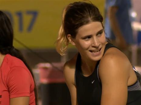 ברנשטיין. משיא ישראלי להסתבכות בסמים