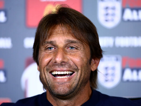 פייבוריט. קונטה (getty)