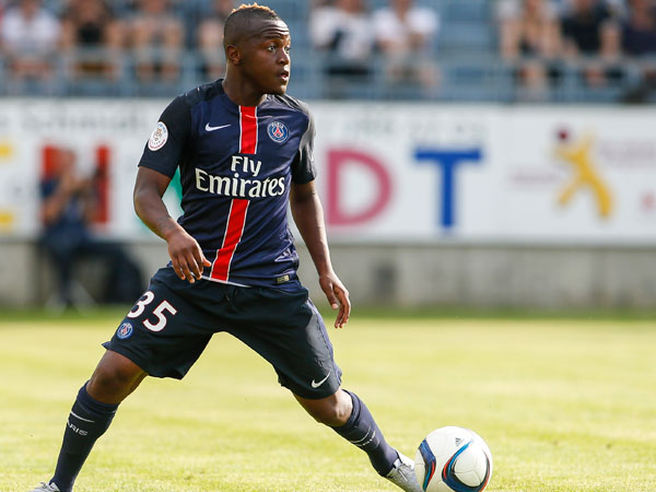 מפאריס לאשקלון? אונגנדה (getty)