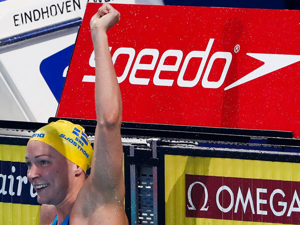 הופעה נפלאה. שויסטרום (getty)