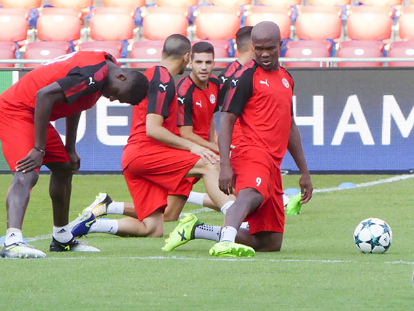 180 דקות מהגשמת החלום (דני מרון)