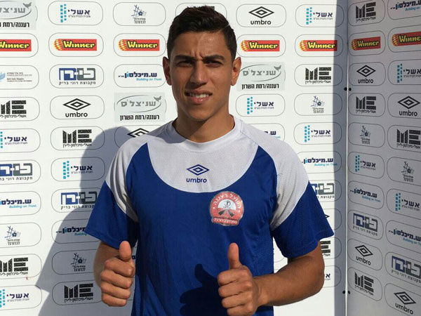 יצליח בליגת העל? פושה (הפועל רעננה)