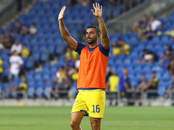 אזולאי. יוסיף לעומס בקישור? (אלן שיבר)