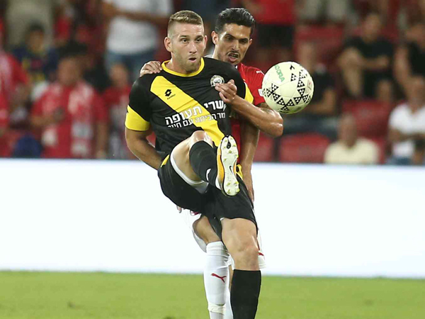 נתניה הייתה הרבה יותר טובה (אלן שיבר)