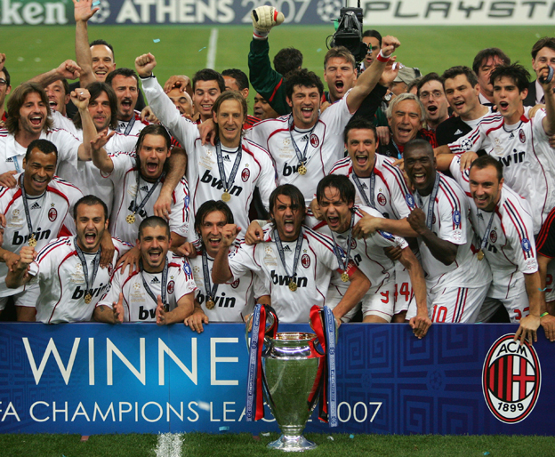 עשר שנים עברו. האימפריה חוזרת? (getty)