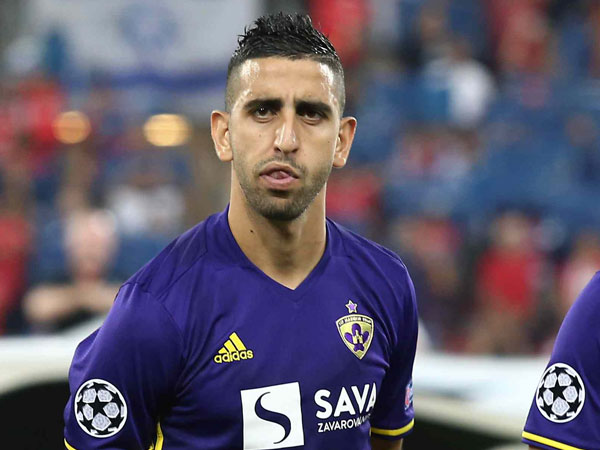 קבהא. בקרוב מול הקבוצות הטובות באירופה (אלן שיבר)