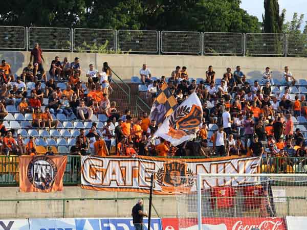 כמה רחוק בני יהודה יכולה להגיע? (לירון מולדובן)