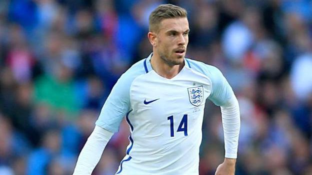 בליברפול הוא מנהיג, האם גם בנבחרת הוא יכול לעשות את זה? (getty)