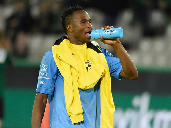 קייטה מגיע לנתניה (getty)