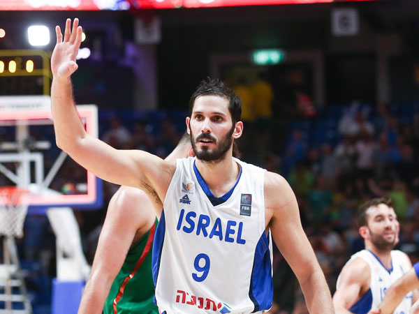 "יש לנו עוד מה לתת בטורניר הזה" (דני מרון)