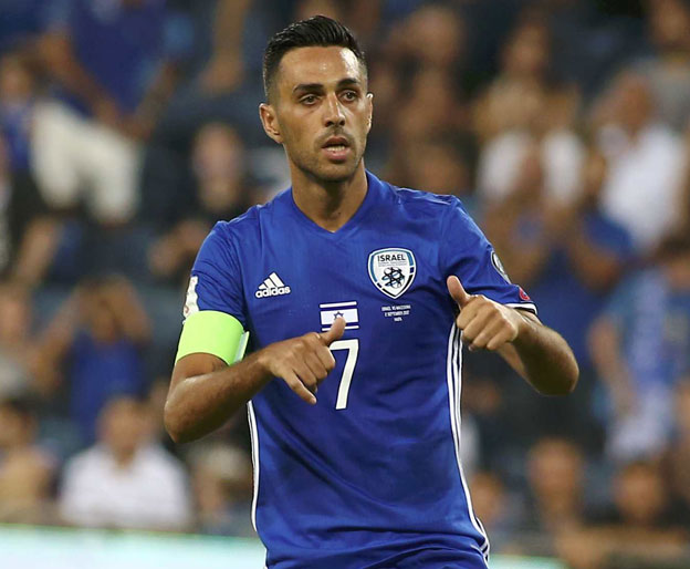 הוא עוד ישוב. זהבי (אלן שיבר)