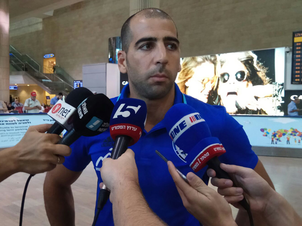 בן חיים. מספר ההופעות לא מעניין אותו