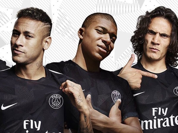 הציפיות עלו. קבוצת החלומות של פ.ס.ז' (getty)