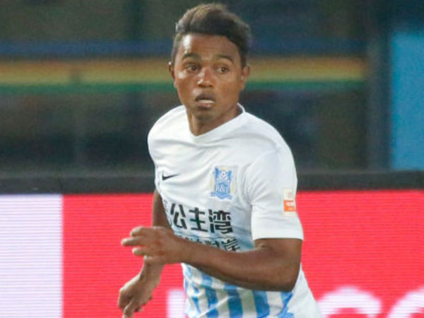 לשחק בלעדיו זה לוקסוס שאין לגוואנגז'ו. רנאטיניו (getty)