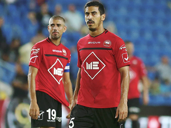 רעננה קורסת (אלן שיבר)