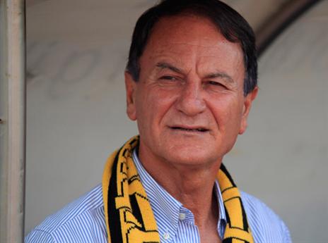 איך זה ייגמר הפעם? כהן (אלן שיבר)