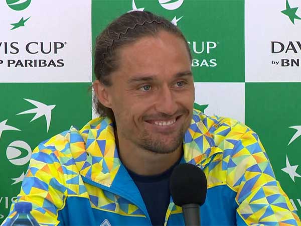 "דודי סלע שחקן טוב ונהיה מוכנים". דולגופולוב