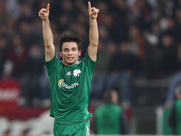 היה בפסגה, עד שהלך ודעך (getty)