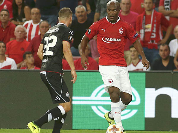 מנקודות האור (וואקמה)