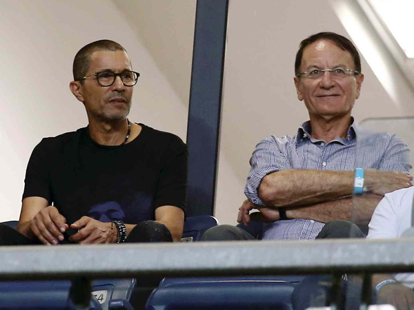 לא הבין שהכדורגל השתנה. אלי כהן (אלן שיבר)