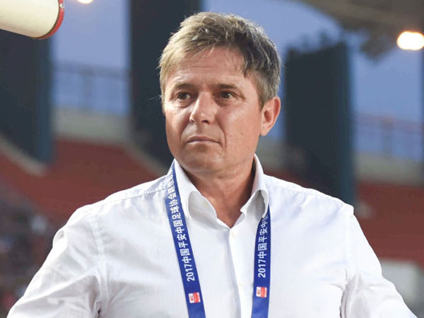 סטויקוביץ'. נקודות קריטיות לקבוצתו (getty)