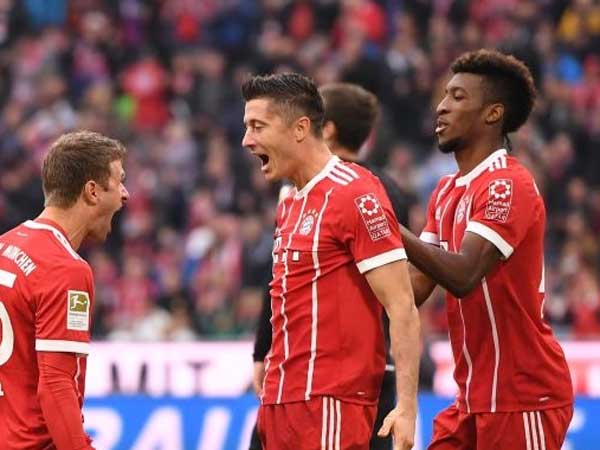 לא כוחות (Getty)