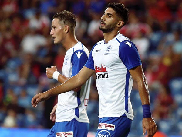 ההצלחות עוד יגיעו לאם המושבות (אלן שיבר)