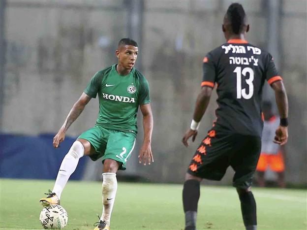 דוס סנטוס. התגובה הגיעה (אלן שיבר)