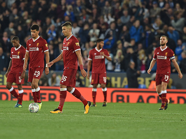 ממפעל אחד היא כבר נפרדה. ליברפול (getty)