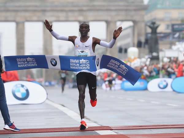 שנה חלומית. קיפצ'וגה (getty)