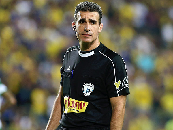 החלטה נכונה. יפת (אלן שיבר)