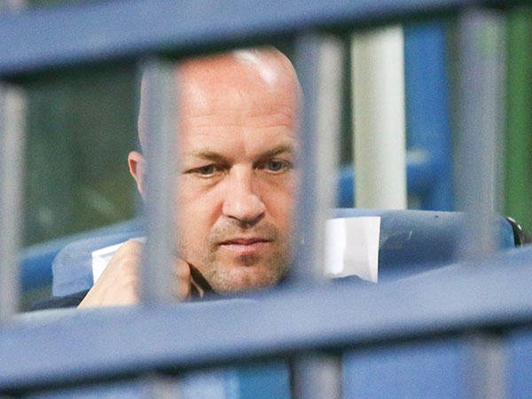 קרויף מרוצה בכל זאת (דני מרון)