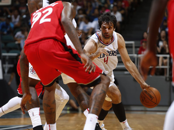 בכורה מוצלחת לתאודוסיץ' (טוויטר)