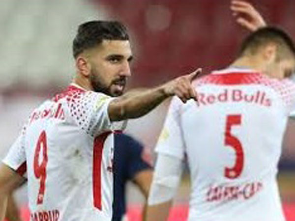 רק שימשיך (האתר הרשמי של זלצבורג)