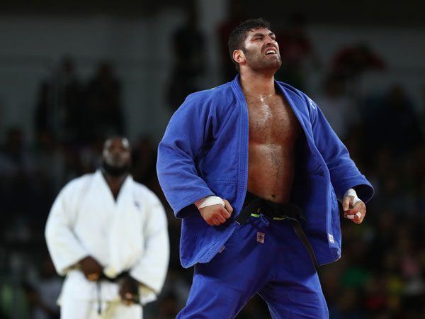 ששון. "מרגיש בשל" (getty)