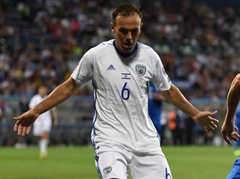 זה יספיק מול ספרד? (getty)