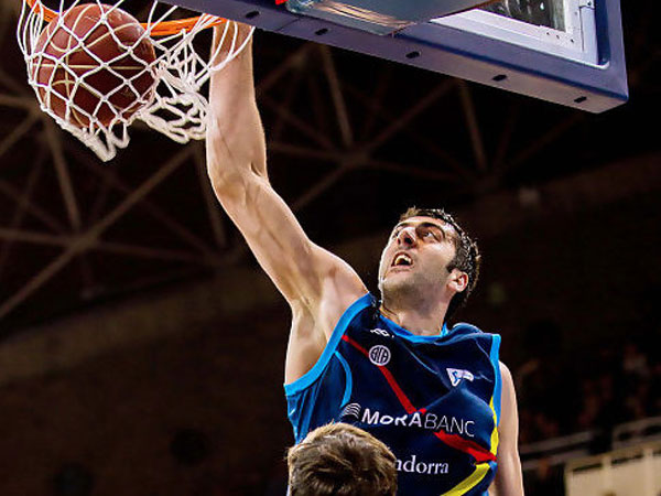 פרח מאז שעזב את ישראל. שארמדיני