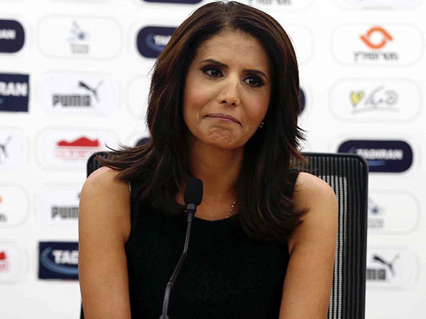 מנסה למצוא חלופות. ברקת (דני מרון)