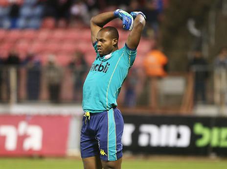 יערוך בכורה בחדרה? אג'ידה