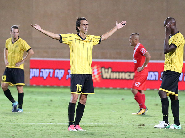 בניון צפוי לפתוח במקום ז'אורז'יניו או עזרא (יוסי שקל)