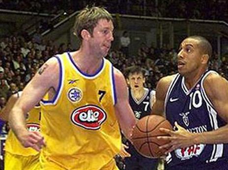 אגדה צהובה (האתר הרשמי)