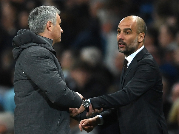 יריבות בלתי נגמרת (Getty)