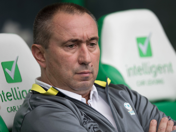 סטוילוב. קבלן תארים (Getty)