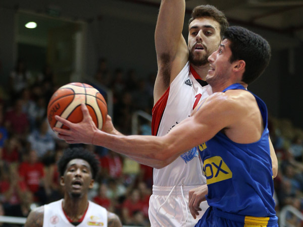 הצטיין ברגעי ההכרעה. דיברתולומאו (סוכנות ג'יני)