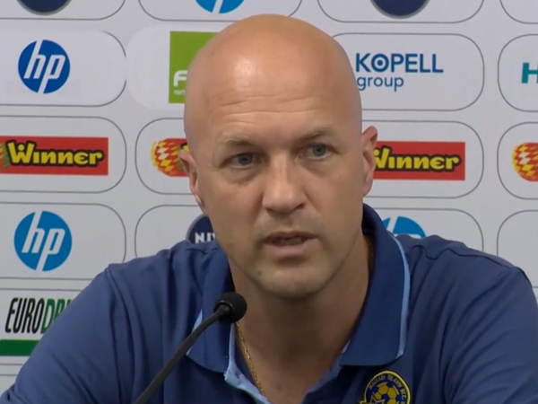 קרויף. יש פוטנציאל במכבי ת"א