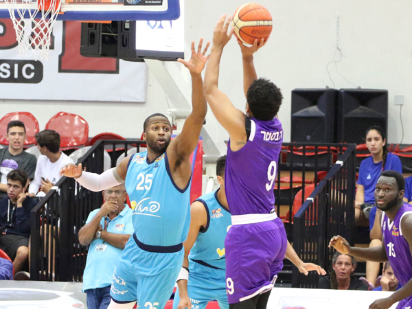 (פרנסיסקו די סטסיו, מנהלת הליגה)