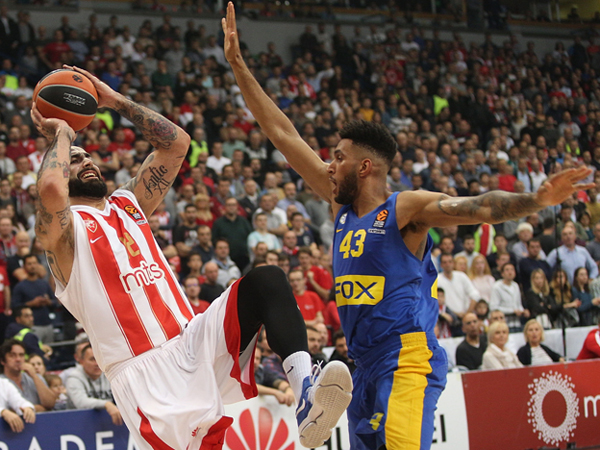 בולדן. הפיקנטריה לא השפיעה (getty)