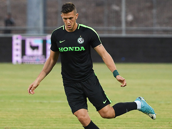 "לא יודע מה לא עובד". גרשון (סוכנות ג'יני)