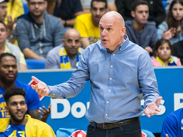 "יש סיכוי לנצח את מילאנו". ספאחיה (מנהלת הליגה)