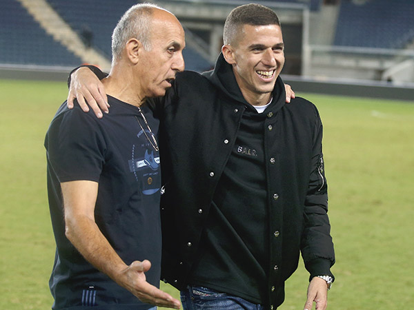 ורד. מחפשים פתרון שטוב לשני הצדדים (אלן שיבר)